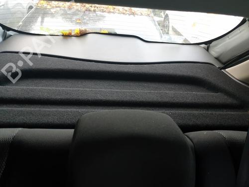 Used Rear parcel shelf RENAULT CLIO IV (BH_) 1.5 dCi 75 (75 hp) 30111983