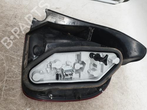 Left taillight RENAULT MODUS / GRAND MODUS (F/JP0_) 1.5 dCi 90 | BP25032838C34