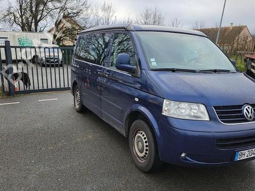 Used Parts VW MULTIVAN T5 (7HM, 7HN, 7HF, 7EF, 7EM, 7EN) 2.5 TDI 2179793