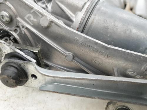 Front wipers mechanism MERCEDES-BENZ C-CLASS (W204) C 220 CDI (204.008) | BP22875454C83 