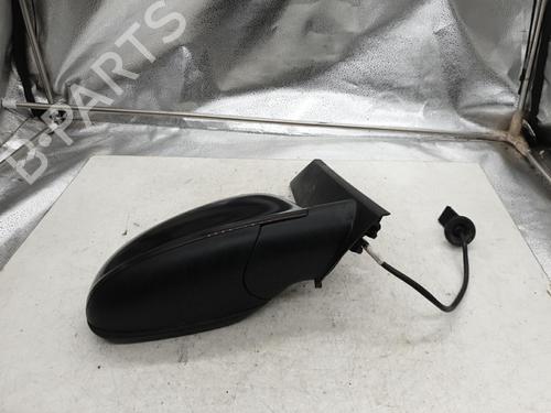 Right mirror OPEL ASTRA J (P10) 1.6 CDTi (68) | BP22868901C27 