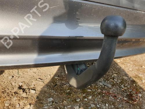 Used Tow ball/Mechanism Tow ball/Mechanism 37470650 37470650
