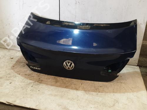 Tailgate VW PASSAT CC B6 (357) | BP22877997C6 - Image 9