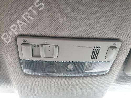 Innerbelysning SEAT IBIZA IV (6J5, 6P1) 1.2 (60 hp) 31669453