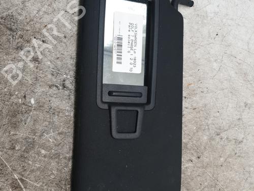 Left sun visor VW GOLF VII (5G1, BQ1, BE1, BE2) 2.0 TDI | BP29855479I1
