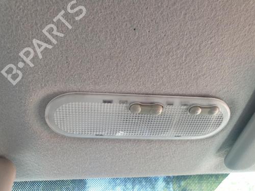 interior-roof-light-dacia-sandero-2008-34243726 main image