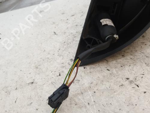Left mirror CITROËN C3 Pluriel (HB_) 1.4 HDi | BP22874295C26 
