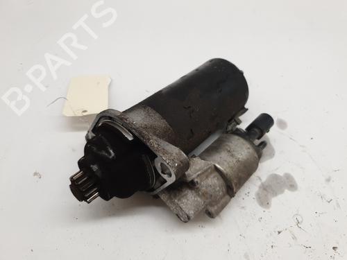 Starter VW POLO V (6R1, 6C1) 1.2 TDI | BP27575332M8 