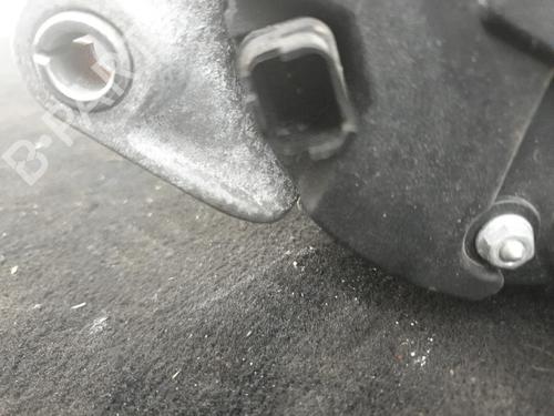 Used Alternator Alternator RENAULT CLIO II (BB_, CB_) 1.6 (B/CB0D, BB00) (90 hp) 22872244 22872244