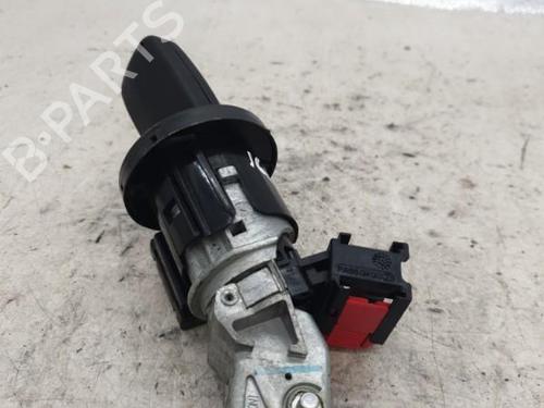 Used Ignition barrel Ignition barrel RENAULT FLUENCE (L3_) 1.5 dCi (L30S) (90 hp) 22874942 22874942