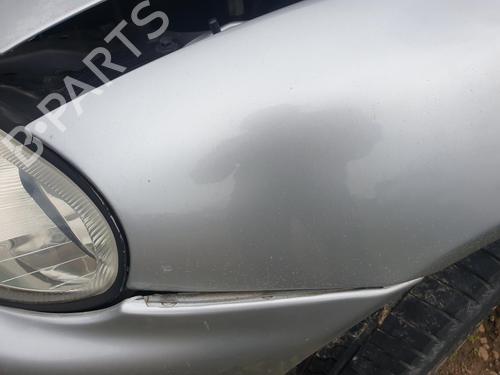 Used Left front fenders Left front fenders MAZDA MX-5 II (NB) 1.6 16V (NB6C) (110 hp) 35920203 35920203