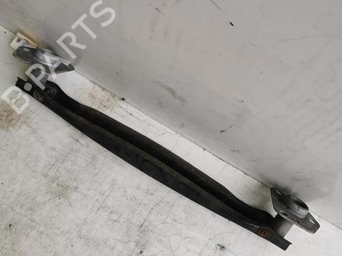 Used Front bumper reinforcement SMART CABRIO (450) 0.6 (S1OLA1, 450.441, 450.442, 450.443) (55 hp) 22879664