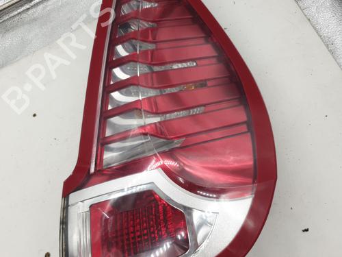 Right taillight RENAULT SCÉNIC III (JZ0/1_) 1.6 dCi (JZ00, JZ12) | BP22864081C35 