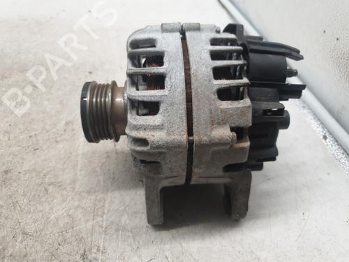 Generator DACIA SANDERO II 1.0 SCe 75 (B8JC, B8JD, B8NC) (73 hp) 30388946