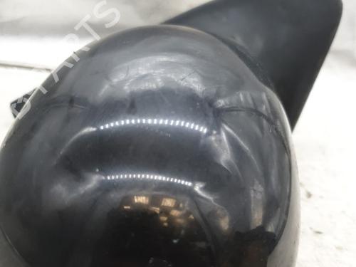 Right mirror RENAULT CLIO II (BB_, CB_) 1.4 16V (B/CB0P, BB13) | BP22865241C27 
