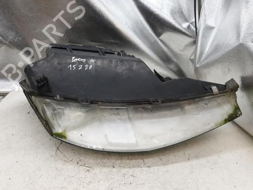 Left headlight FORD FOCUS I Turnier (DNW) 1.8 TDCi | BP24422426C28 - Image 4