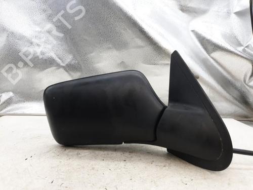 Right mirror VW GOLF III (1H1) 1.9 D | BP22870512C27 