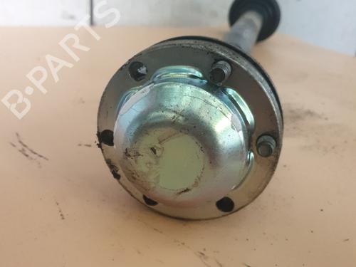 Used Right front driveshaft Right front driveshaft VW GOLF VII (5G1, BQ1, BE1, BE2) 2.0 TDI (150 hp) 30562509 30562509
