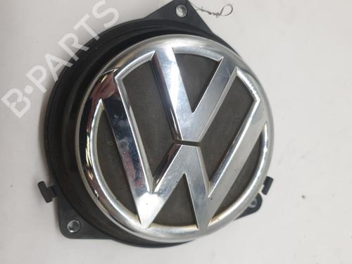Used Electronic module VW GOLF VI (5K1) 2.0 TDI (110 hp) 27867586