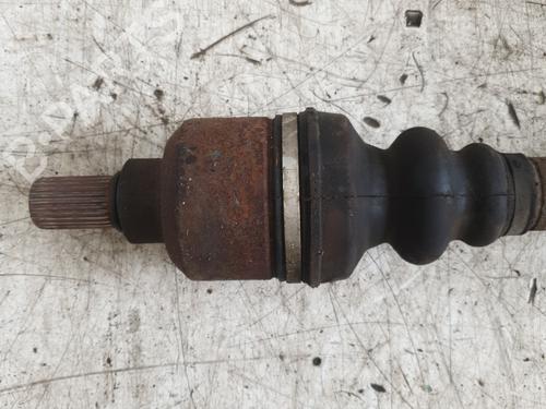 Left front driveshaft PEUGEOT 206 Hatchback (2A/C) 1.4 i | BP27159222M38 