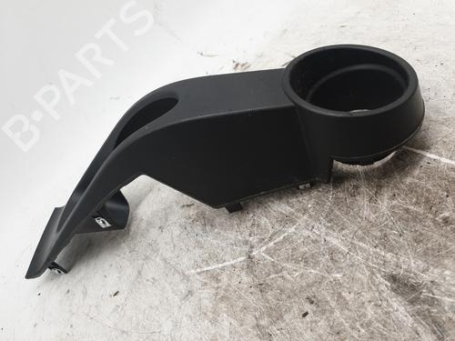 Used Middle console Middle console SEAT IBIZA IV SC (6J1, 6P5) 1.4 TSI Cupra (180 hp) 24180925 24180925