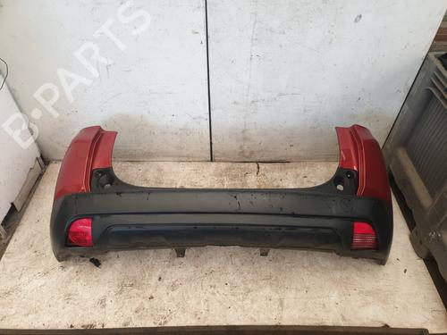 Used Rear bumper PEUGEOT 2008 I (CU_) 1.6 HDi (92 hp) 22869587
