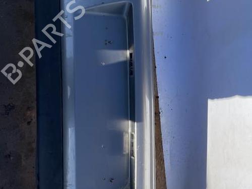 Used Rear bumper SEAT IBIZA III (6L1) 1.9 TDI (131 hp) 22880884