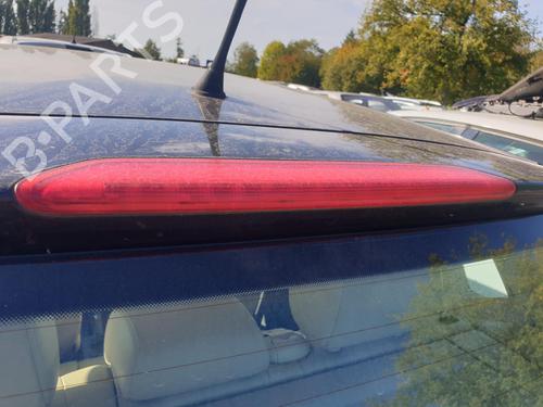 Third brake light VW POLO IV (9N_, 9A_) 1.4 16V 6Q6945097