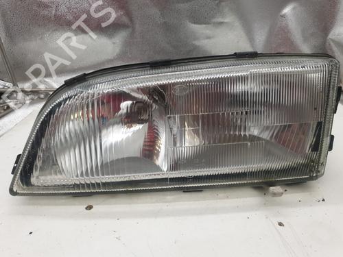 Used Left headlight VOLVO V70 I (875, 876) 2.5 TDI (140 hp) 30618841