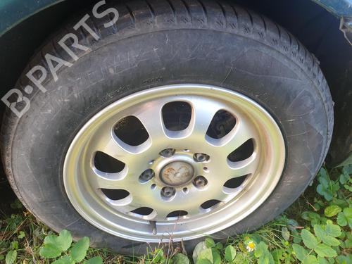 Used Rim BMW 3 (E46) 320 d (129 hp) 28798882