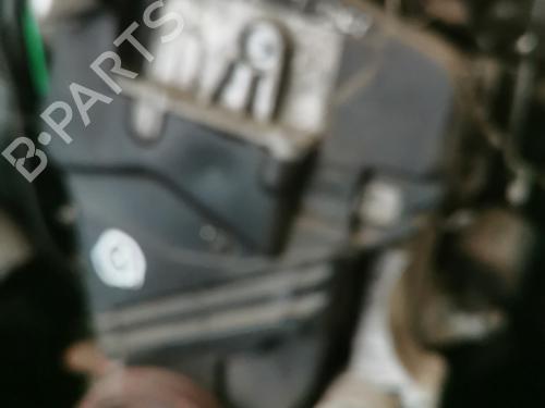 Motor RENAULT CLIO III (BR0/1, CR0/1) 1.5 dCi (75 hp) 22940108