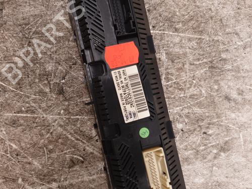 Used Climate control Climate control FORD FOCUS II Saloon (DB_, FCH, DH) 1.8 TDCi (115 hp) 25475148 25475148