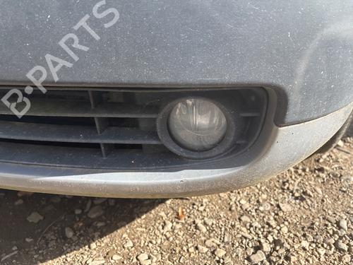 Used Left front fog light Left front fog light RENAULT SCÉNIC II (JM0/1_) 1.5 dCi (JM0F) (82 hp) 39761374 39761374