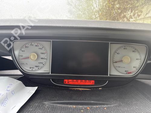 Instrument cluster CITROËN C8 (EA_, EB_) 2.2 HDi | BP40145138C47 - Image 2