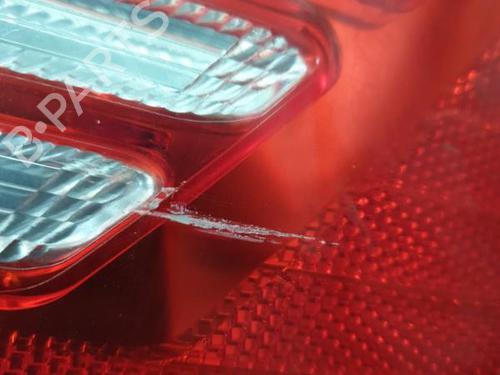 Right taillight CITROËN C4 I (LC_) 1.4 16V | BP22870880C35 