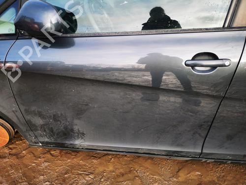 Left front door SEAT ALTEA XL (5P5, 5P8) 1.9 TDI | BP22882093C2 