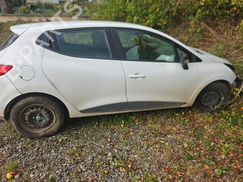 Left front window switch RENAULT CLIO IV (BH_) 1.5 dCi 75 | BP33317433I27 - Image 4