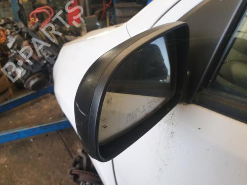 Left mirror CHEVROLET AVEO / KALOS Hatchback (T250, T255) 1.2 LPG | BP29317690C26 