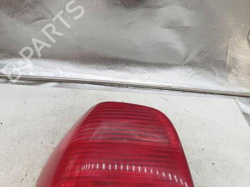 Used Left taillight VW POLO (6N2) 1.4 (60 hp) 22867551