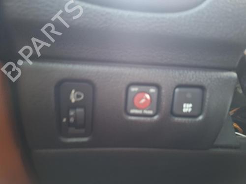 Used Headlight switch PEUGEOT 206 CC (2D) 2.0 S16 (136 hp) 22877758