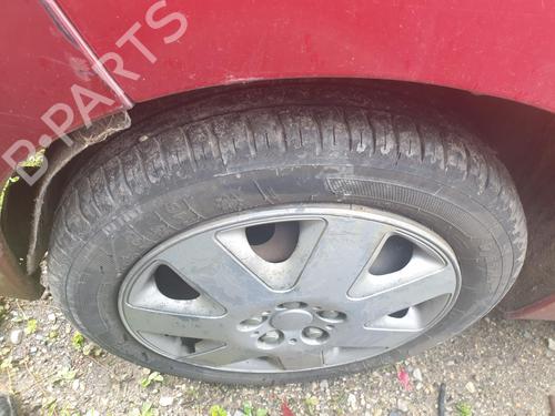 Rim PEUGEOT 207 (WA_, WC_) 1.6 HDi | BP29167396C45 