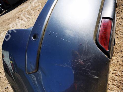 Rear bumper CITROËN C4 I (LC_) 1.6 HDi | BP22873260C8 