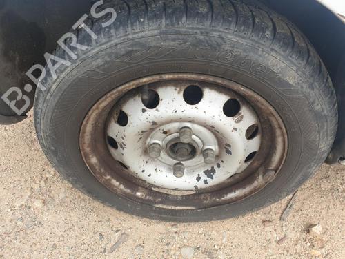 Used Rim Rim RENAULT TWINGO I (C06_) 1.2 (C063, C064) (55 hp) 36556224 36556224