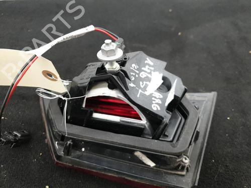 Used Left tailgate light Left tailgate light RENAULT CLIO IV (BH_) 1.5 dCi 90 (90 hp) 22885694 22885694