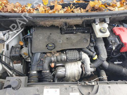 Engine PEUGEOT PARTNER Box Body/MPV 1.6 BlueHDi 100 | BP29984614M1