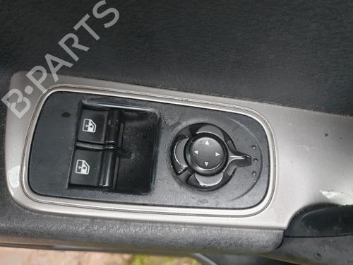 Left front window switch ALFA ROMEO MITO (955_) 1.6 JTDM (955AXC1B) | BP31813864I27 - Image 2