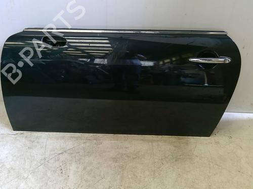Used Left front door MINI MINI (R50, R53) Cooper (116 hp) 22880241