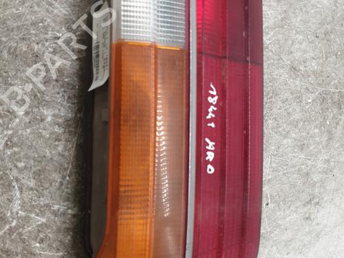 Used Right taillight Right taillight RENAULT 25 (B29_) 2.0 (B297) (101 hp) 33211812 33211812