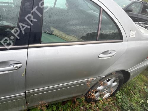 left-rear-door-mercedes-benz-c-class-w203-2000-2001-2002-2003-2004-2005-2006-2007-39561690 main image