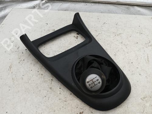 Used Shift knob Shift knob SUZUKI ALTO VII (GF, HA25_, HA35_) 1.0 (AMF310, GFC31S) (68 hp) 24533557 24533557